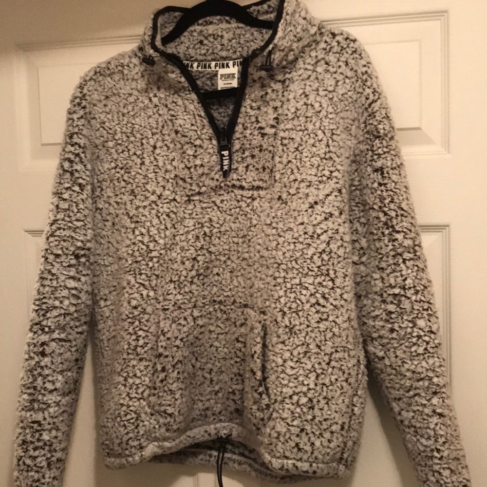 Victoria Secret Sherpa